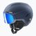 Snieglenčių šalmas UVEX Horizon CV MIPS dusk blue matt
