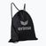 Krepšys ERIMA Gym Bag 14 l black/granite