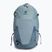 Deuter Futura SL 25 l turistinė kuprinė mėlyna 3400221