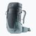 Deuter Futura 26 l turistinė kuprinė pilka 3400621