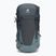 Deuter Futura 32 l turistinė kuprinė pilka 3400821