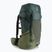 Deuter Futura Pro 40 turistinė kuprinė žalia 3401321