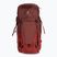 Deuter Futura Air Trek SL 45 + 10 l trekingo kuprinė raudona 3402021