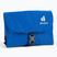 Deuter skalbinių krepšys I blue 3930221 kelioninis skalbinių krepšys