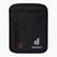 Deuter saugi piniginė I RFID BLOCK juoda 395012170000