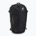 Deuter Freerider 30 l parašiutininkų kuprinė, juoda 3303322