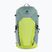 Deuter Speed Lite 25 l žygio kuprinė žalia-mėlyna 341042228070