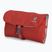 Deuter Wash Bag II 5042 red 3930321 žygio skalbinių krepšys