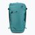 Deuter Freerider 28 l SL moteriška parašiutininkų kuprinė mėlyna 330322213630