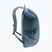 Deuter StepOut 16 l miesto kuprinė 381512370000 black