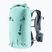 Laipiojimo kuprinė deuter Vertrail 16 l glacier/graphite