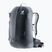 Turistinė kuprinė deuter AC Lite 23 black