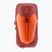 Turistinė kuprinė deuter AC Lite 16 l paprika/redwood
