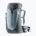 Moteriška turistinė kuprinė deuter AC Lite 22 l SL shale/graphite
