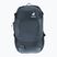 Dviračių kuprinė deuter Trans Alpine 24 l black