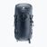 Turistinė kuprinė deuter Trail Pro 36 l black/shale