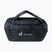 Kelioninis krepšys deuter Duffel Pro 90 l black