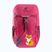 Vaikiška kuprinė deuter Waldfuchs 10 l ruby/ maron