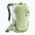 Kuprinė deuter Freecline 15 mineral/grove