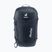 Turistinė kuprinė deuter Speed Lite Pro 17 l SL black