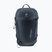 Turistinė kuprinė deuter Speed Pro 19 l black