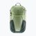 Turistinė kuprinė deuter Futura 27 l grove-ivy