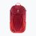Turistinė kuprinė deuter Futura 27 l masala-cherry