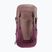 Turistinė kuprinė deuter Futura 24 l SL ash rose/cassis
