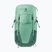 Moteriška turistinė kuprinė deuter Futura Pro 34 l SL spearmint/seagreen