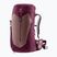 Moteriška turistinė kuprinė deuter AC Lite 22 l SL ashrose-cassis