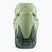 Moteriška žygio kuprinė deuter Futura Air Trek 55 + 10 l SL grove/ivy