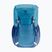 Vaikiška turistinė kuprinė deuter Junior wave/nightblue
