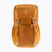 Vaikiška turistinė kuprinė deuter Junior 18 l maple/amber