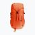 Turistinis kuprinė deuter Climber 22 l papaja/raudonmedis