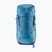 Vaikiška žygių kuprinė deuter Fox 30 l wave/nightblue