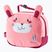 Vaikiška kosmetinė deuter Wash Bag Kids blossom/raspberry