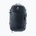 Moteriška turistinė kuprinė deuter Futura 21 l SL black