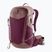 Turistinė kuprinė deuter Futura 25 l SL cassis/ashrose