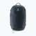 Turistinė kuprinė deuter Futura 27 l black