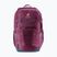 Miesto kuprinė deuter Cotogy 28 l cassis/dahlia