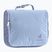 Kelioninė kosmetinė Deuter Wash Center Lite I polar/bluejay