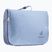 Kelioninė kosmetinė Deuter Wash Center Lite II polar/bluejay