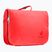 Kelioninė kosmetinė Deuter Wash Center Lite II poppy/crimson
