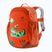 Vaikiška turistinė kuprinė deuter Pico flame/brick