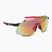 Akiniai nuo saulės DYNAFIT Alpine Evo black out/pink glo
