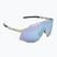 Akiniai nuo saulės  DYNAFIT Alpine Evo rock khaki/blueberry