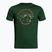Maloja UntersbergM vyriški alpinistiniai marškiniai žali 35218