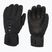 Vyriškos slidinėjimo pirštinės BOGNER Fire+Ice Erko R-TEX XT black