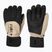 Vyriškos slidinėjimo pirštinės BOGNER Fire+Ice Erko R-TEX XT dune