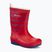 Tretorn Granna raudoni vaikiški auliniai batai 47265405026